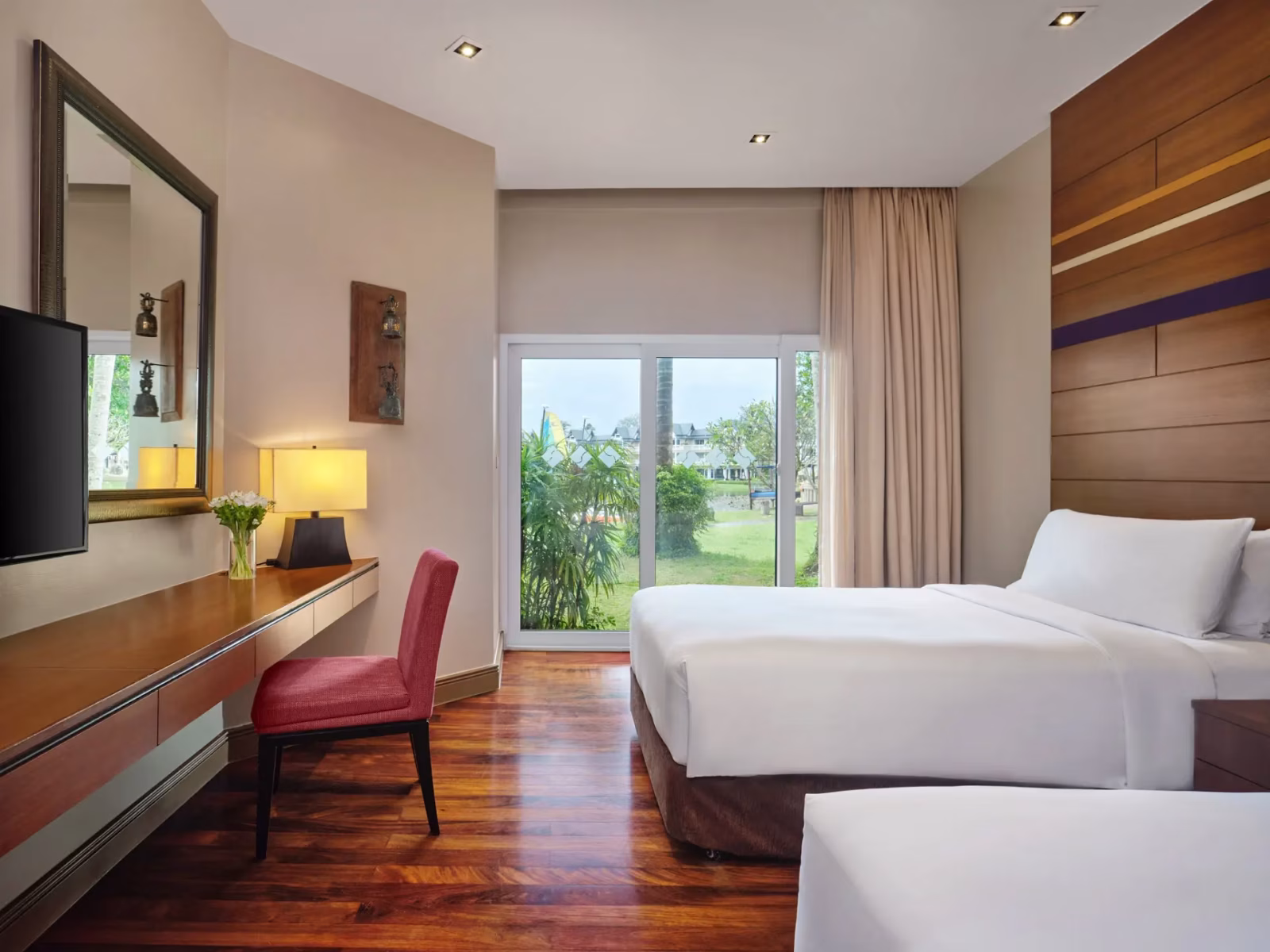 Two-Bedroom Island Suite - אנגסנה לגונה פוקט | Angsana Laguna Phuket - תמונה 2