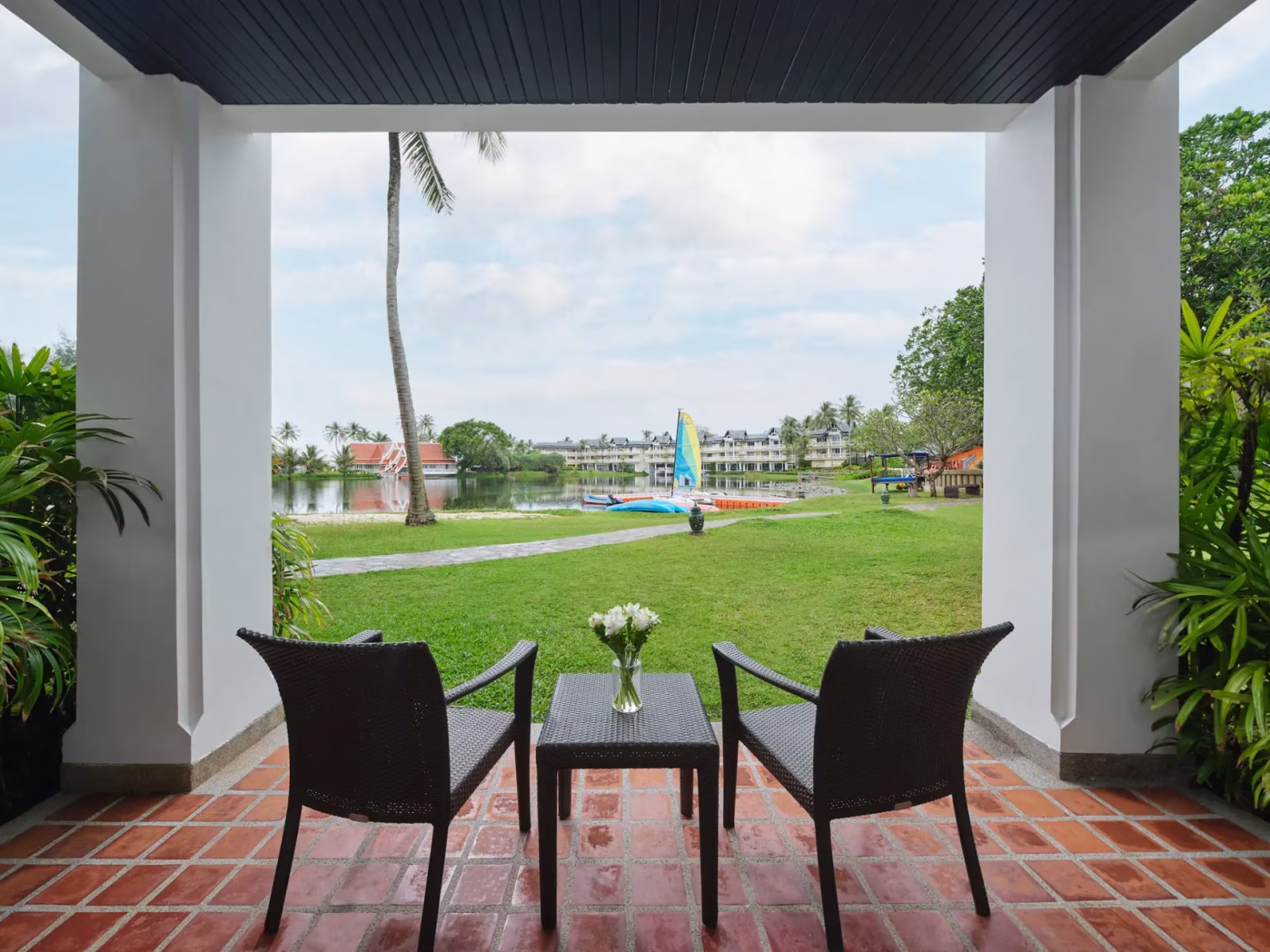 Two-Bedroom Island Suite - אנגסנה לגונה פוקט | Angsana Laguna Phuket - תמונה 3