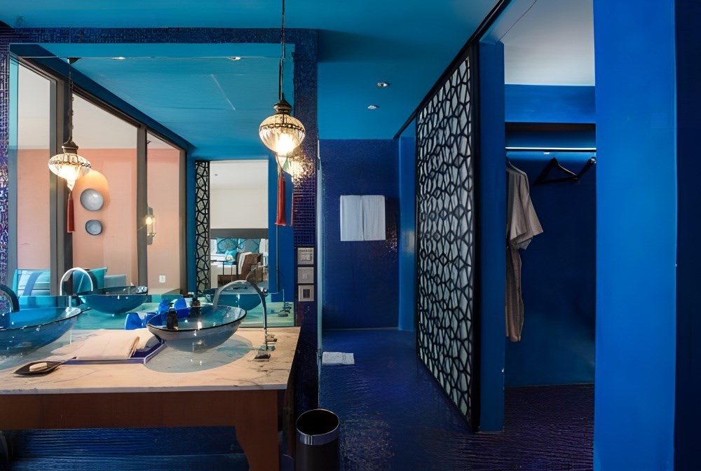 Junior Suite - מראקש הואה הין ריזורט וספא - Marrakesh Hua Hin Resort And Spa - תמונה 3