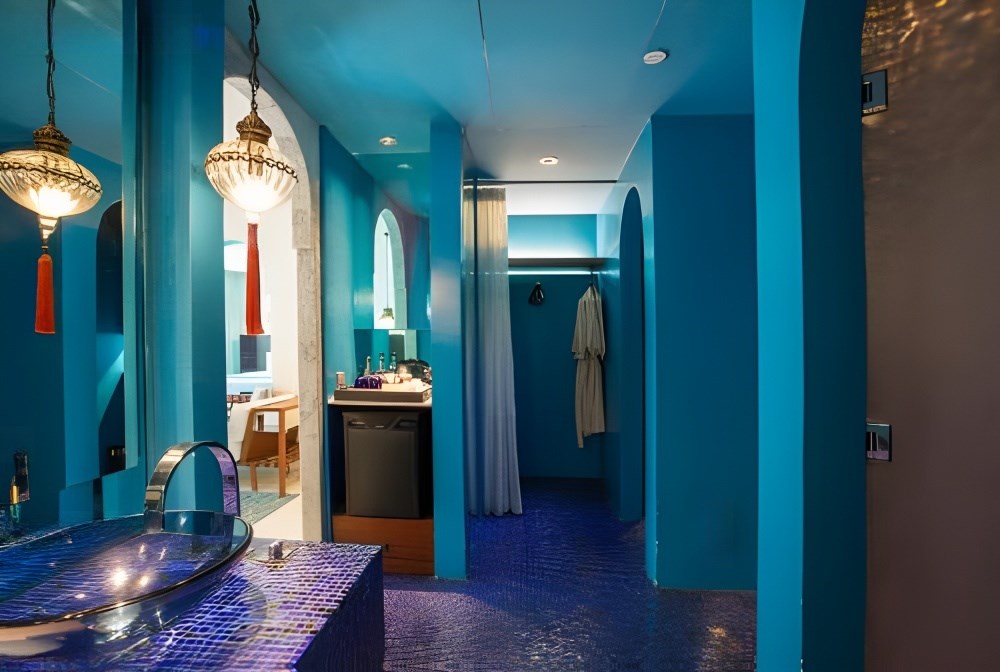 Junior Family Suite with Pool View - מראקש הואה הין ריזורט וספא - Marrakesh Hua Hin Resort And Spa - תמונה 2