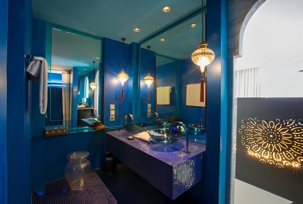Junior Family Suite with Pool View - מראקש הואה הין ריזורט וספא - Marrakesh Hua Hin Resort And Spa - תמונה 3