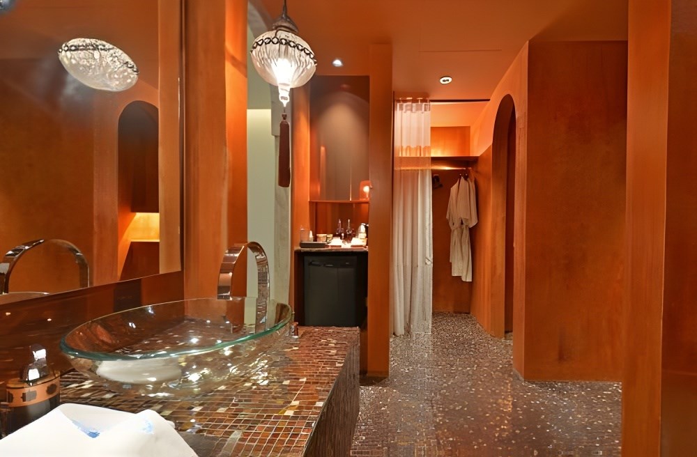 Fountain Pool Family Suite - מראקש הואה הין ריזורט וספא - Marrakesh Hua Hin Resort And Spa - תמונה 3