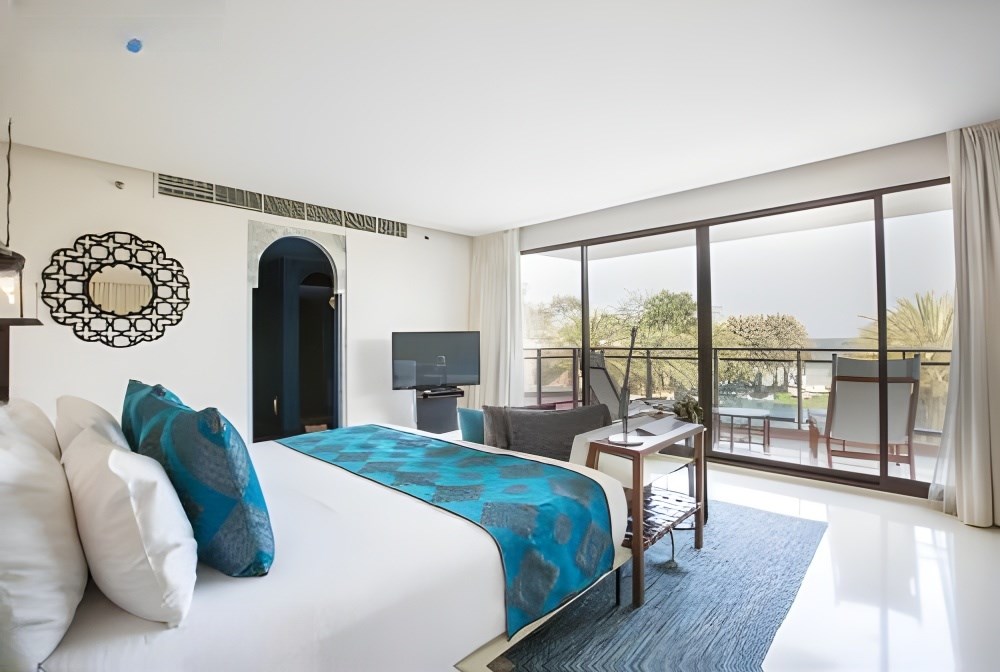 Oceanfront Suite In-Bedroom Jacuzzi - מראקש הואה הין ריזורט וספא - Marrakesh Hua Hin Resort And Spa - תמונה ראשית