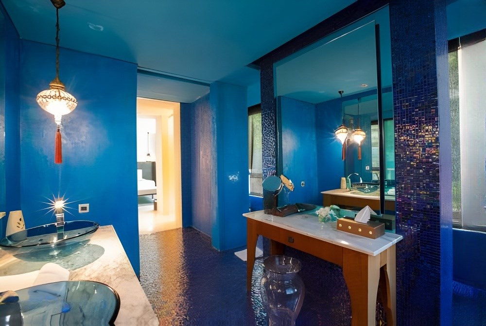 Oceanfront Suite In-Bedroom Jacuzzi - מראקש הואה הין ריזורט וספא - Marrakesh Hua Hin Resort And Spa - תמונה 3