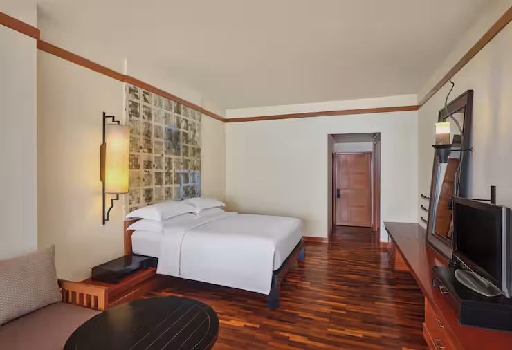Classic Ocean View - הילטון הואה הין ריזורט וספא - Hilton Hua Hin Resort & Spa - תמונה 3