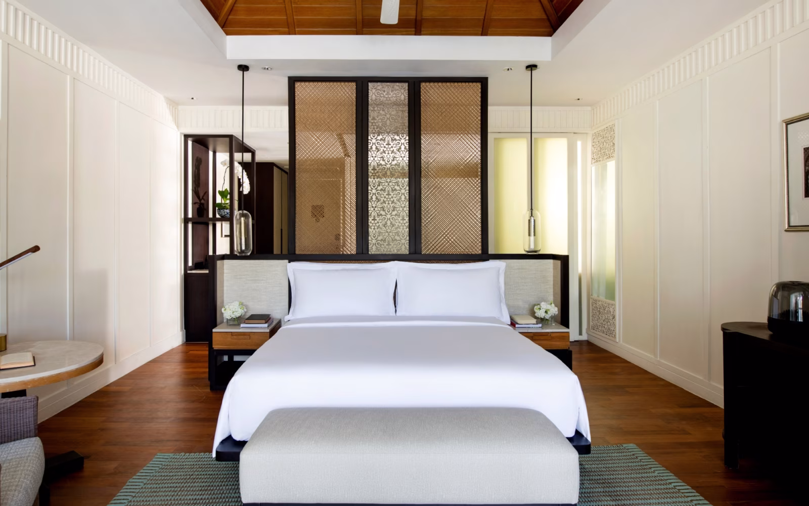Premium Room - אינטרקונטיננטל הואה הין ריזורט | InterContinental Hua Hin Resort - תמונה ראשית