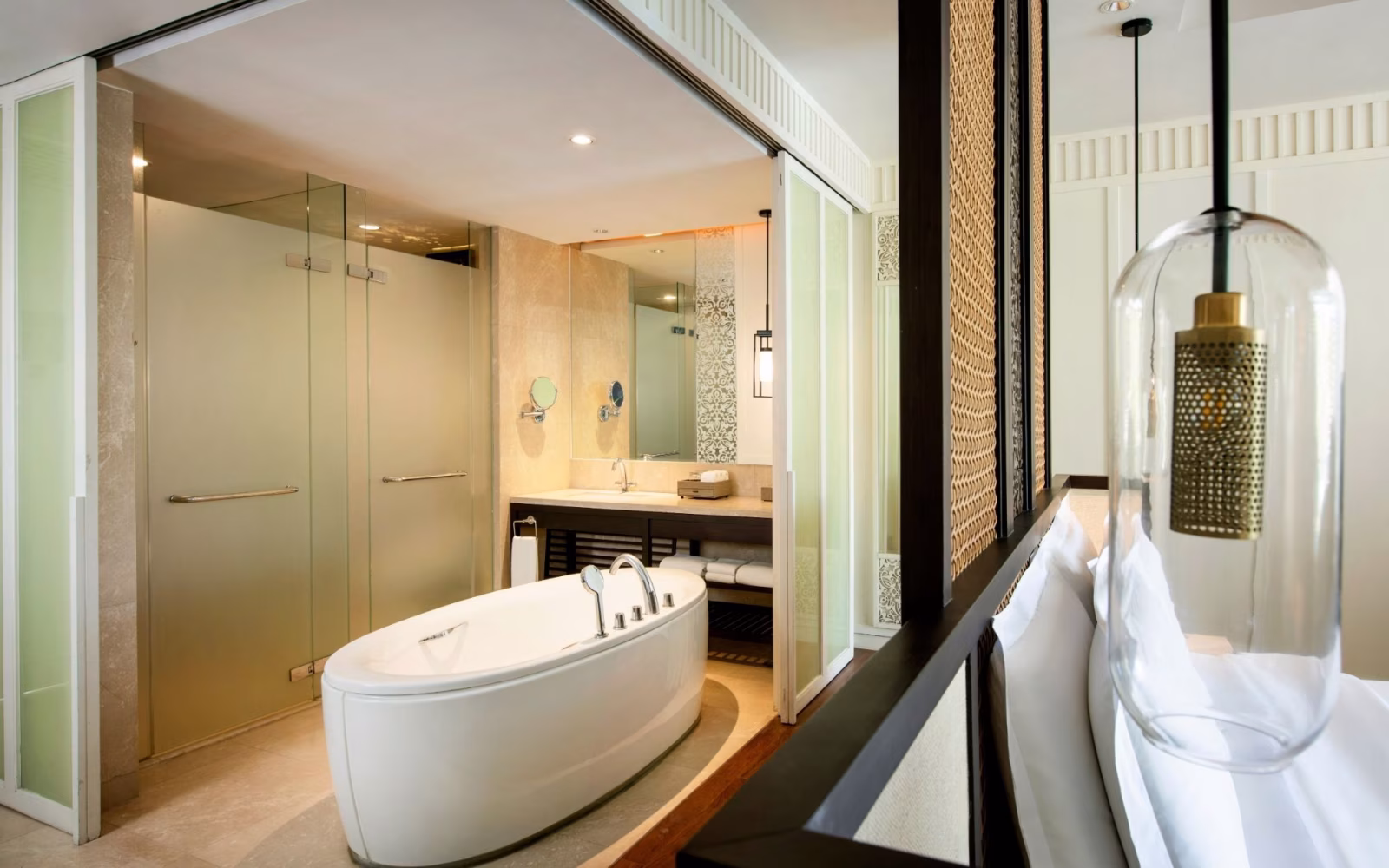 Premium Room - אינטרקונטיננטל הואה הין ריזורט | InterContinental Hua Hin Resort - תמונה 2