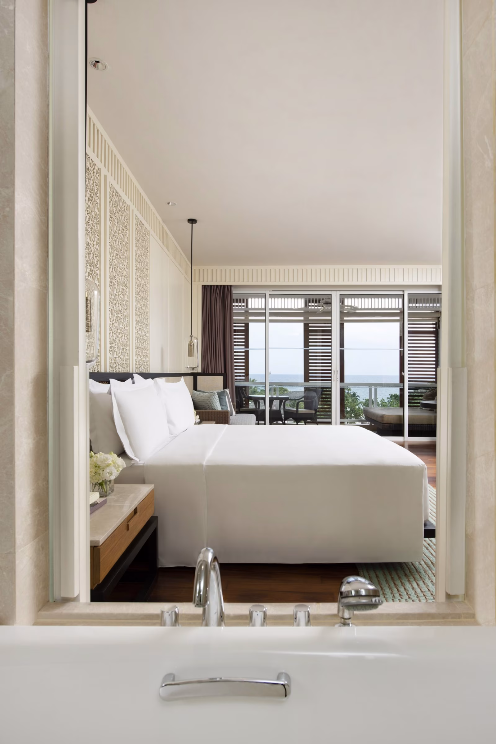 Premium Ocean View Club Lounge Access - אינטרקונטיננטל הואה הין ריזורט | InterContinental Hua Hin Resort - תמונה 3