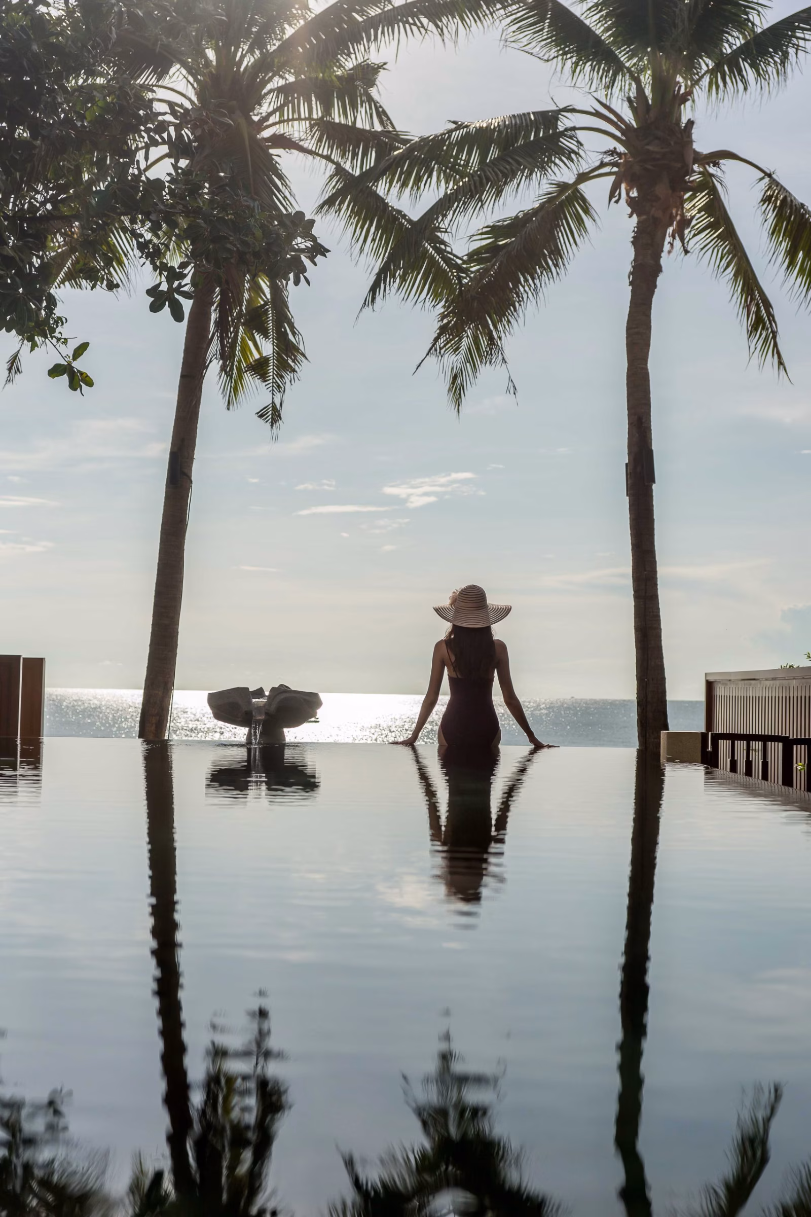 One Bedroom Beachfront Villa - אינטרקונטיננטל הואה הין ריזורט | InterContinental Hua Hin Resort - תמונה 3