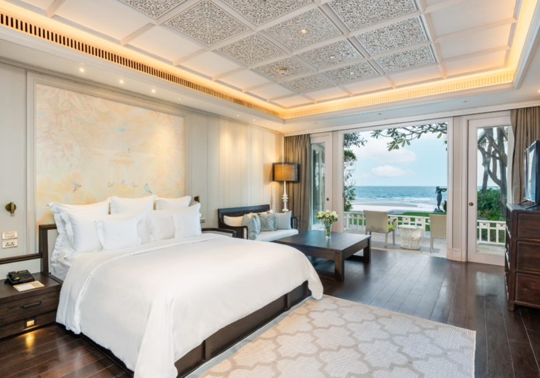 Tree Bedrooms Club La Residence Villa - אינטרקונטיננטל הואה הין ריזורט | InterContinental Hua Hin Resort - תמונה 3