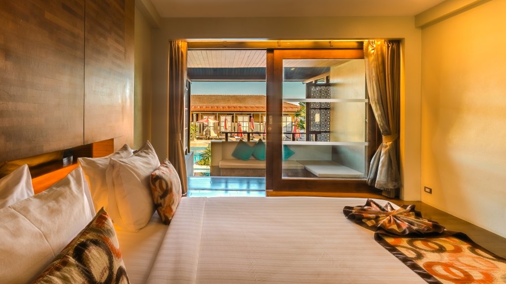 Deluxe Pool Access - Am Samui Palace | אם סאמוי פאלאס - תמונה ראשית