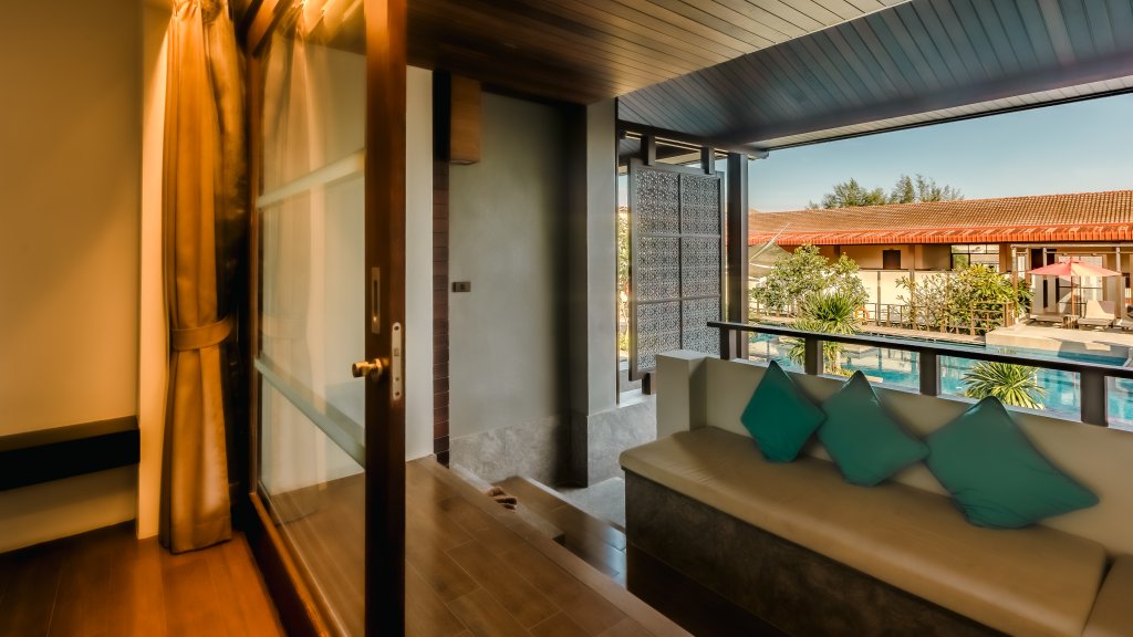 Deluxe Pool Access - Am Samui Palace | אם סאמוי פאלאס - תמונה 2