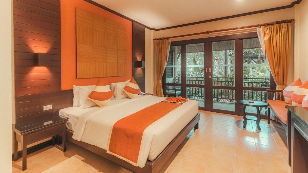 Superior Room - Am Samui Palace | אם סאמוי פאלאס - תמונה ראשית