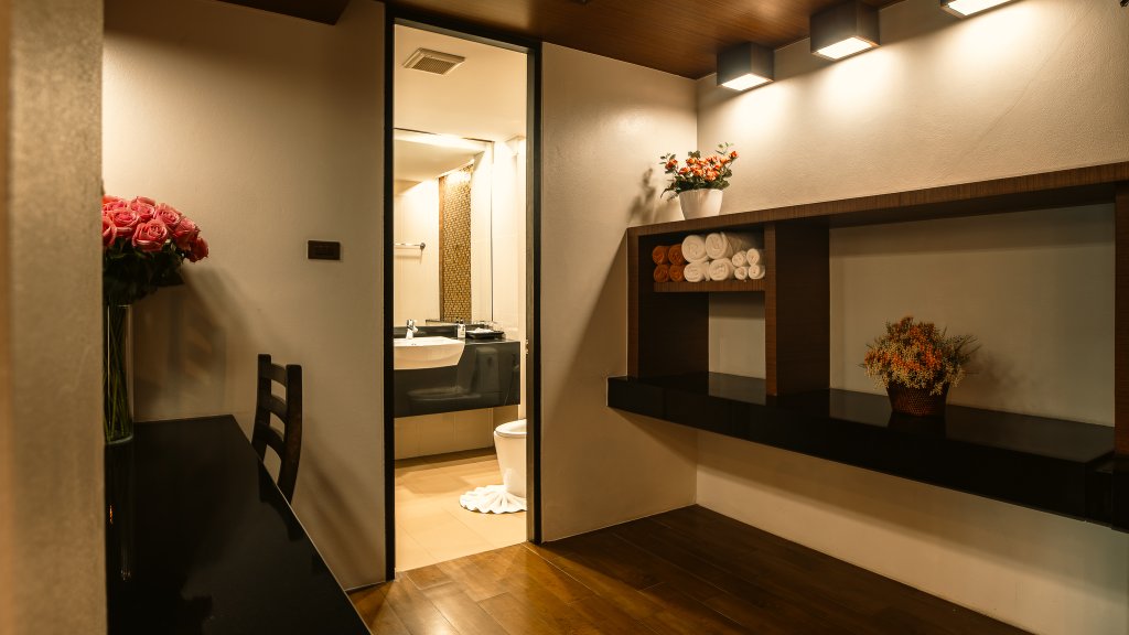 Honeymoon Suite - Am Samui Palace | אם סאמוי פאלאס - תמונה 3