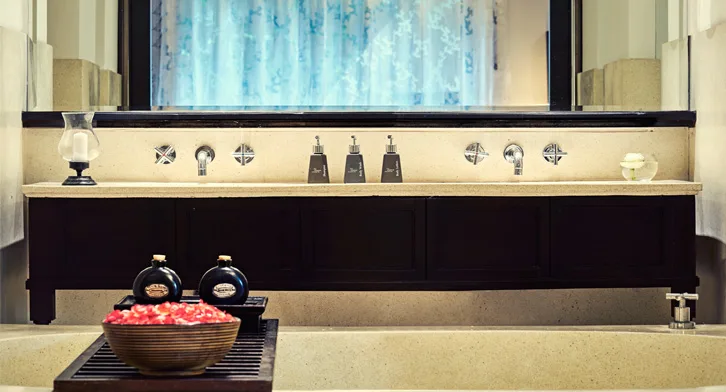 Sea View Suite - אננטרה בופוט קוסמוי ריזורט | Anantara Bophut Koh Samui Resort - תמונה 3