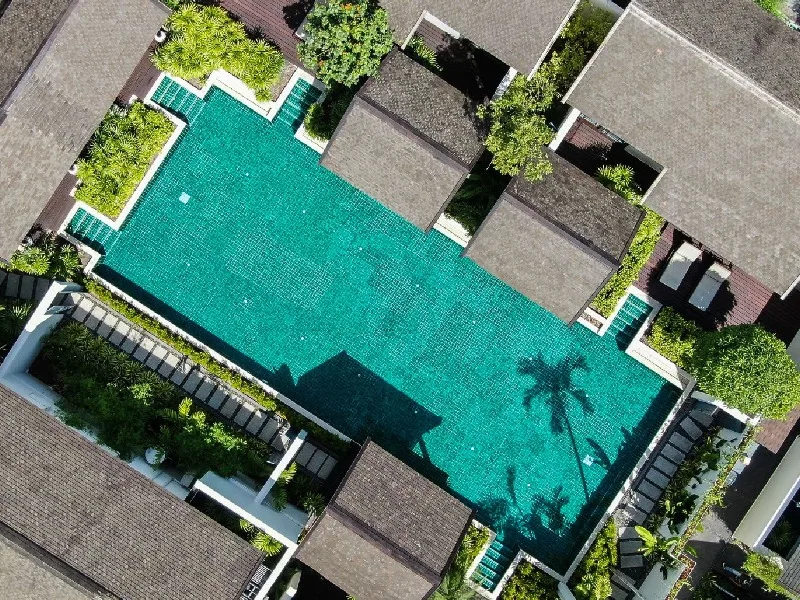 Five Villa Anantara Lawana Residence - אננטרה לוואנה קוסמוי ריזורט | Anantara Lawana Koh Samui Resort - תמונה 2