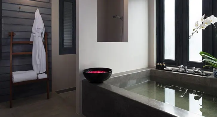 Deluxe Lawana Room - אננטרה לוואנה קוסמוי ריזורט | Anantara Lawana Koh Samui Resort - תמונה 3