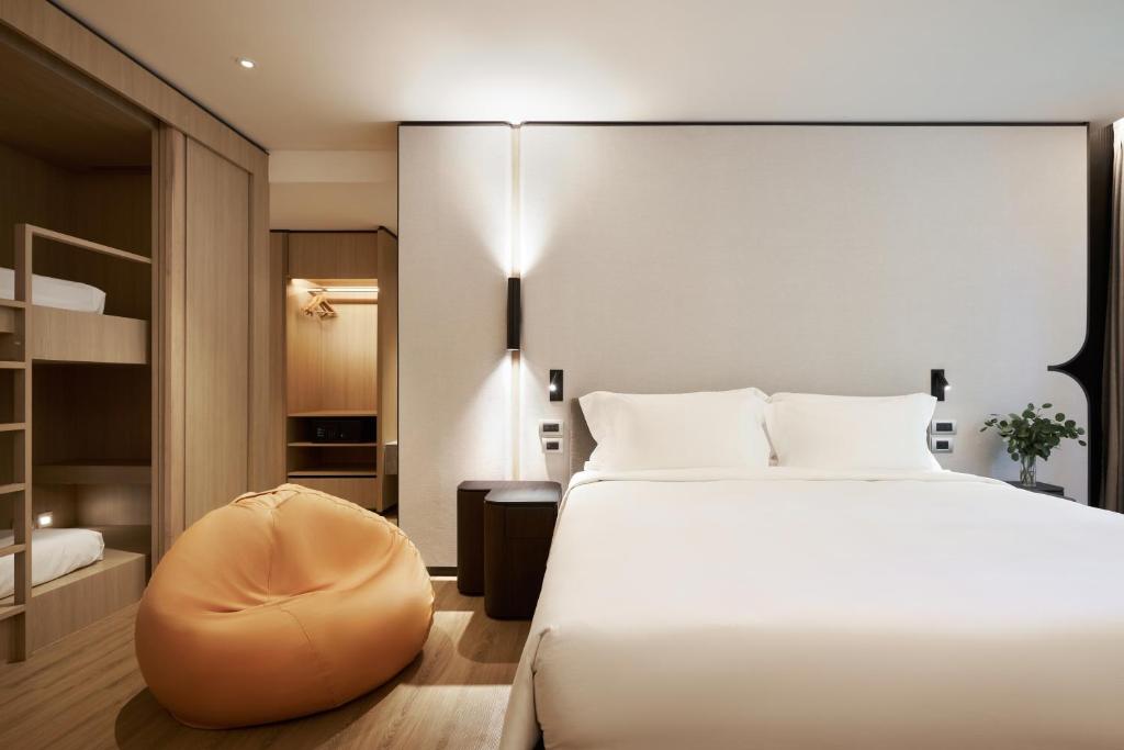 Family Terrace - דוסיט די2 הואה הין - dusit D2 Hua Hin - תמונה 2