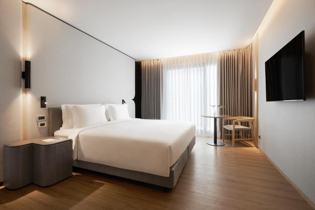 Family Studio - דוסיט די2 הואה הין - dusit D2 Hua Hin - תמונה ראשית