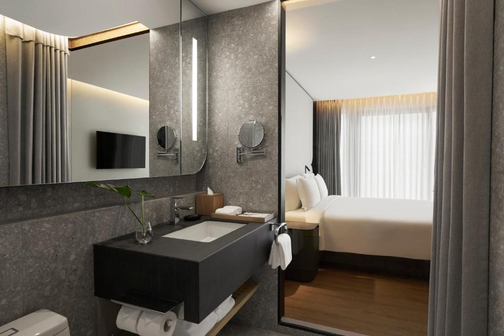 Family Studio - דוסיט די2 הואה הין - dusit D2 Hua Hin - תמונה 2