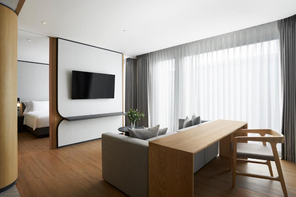 Dusit Suite - דוסיט די2 הואה הין - dusit D2 Hua Hin - תמונה ראשית