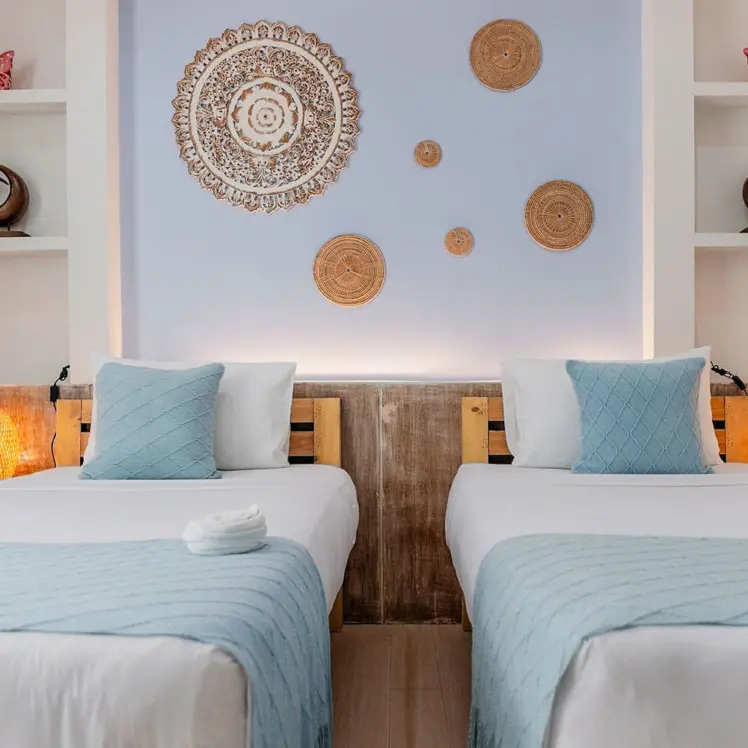 Premier Deluxe - ארק בר קוסמוי | Arkbar Beach Club & Resort - תמונה 3