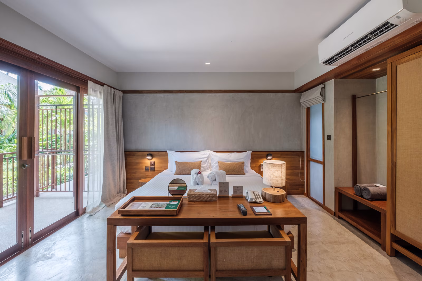 Premium Room - בננה פאן סי ריזורט | Banana Fan Sea Resort - תמונה ראשית