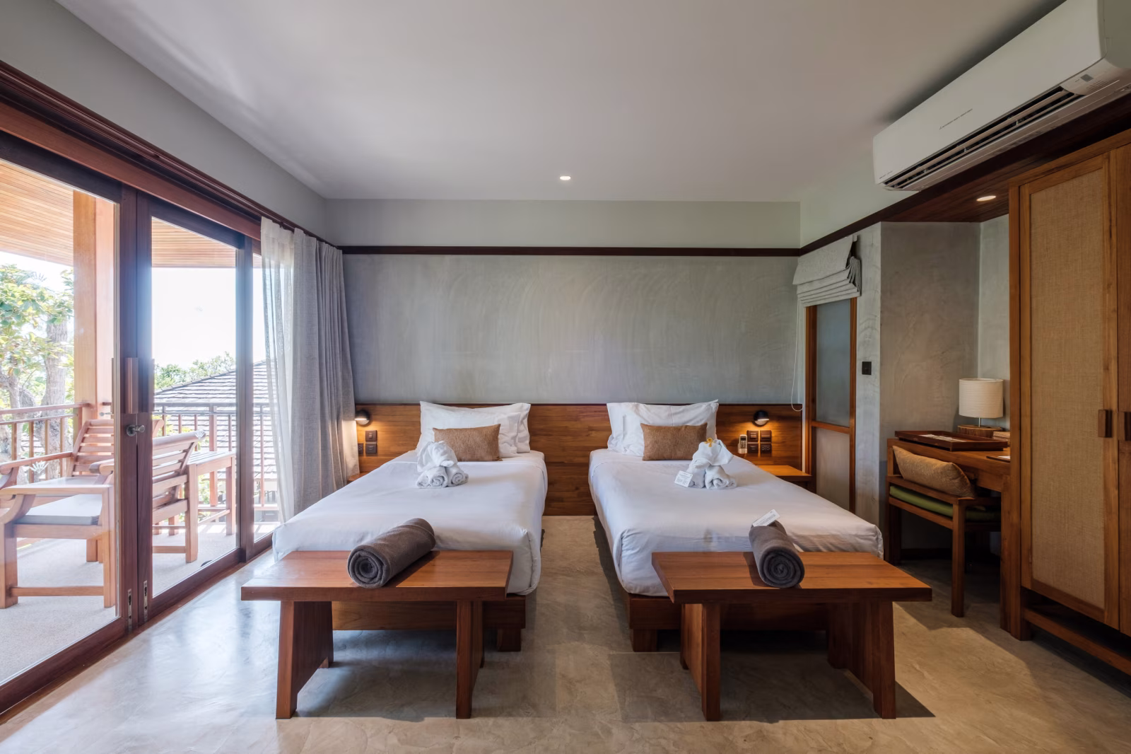 Premium Room - בננה פאן סי ריזורט | Banana Fan Sea Resort - תמונה 2