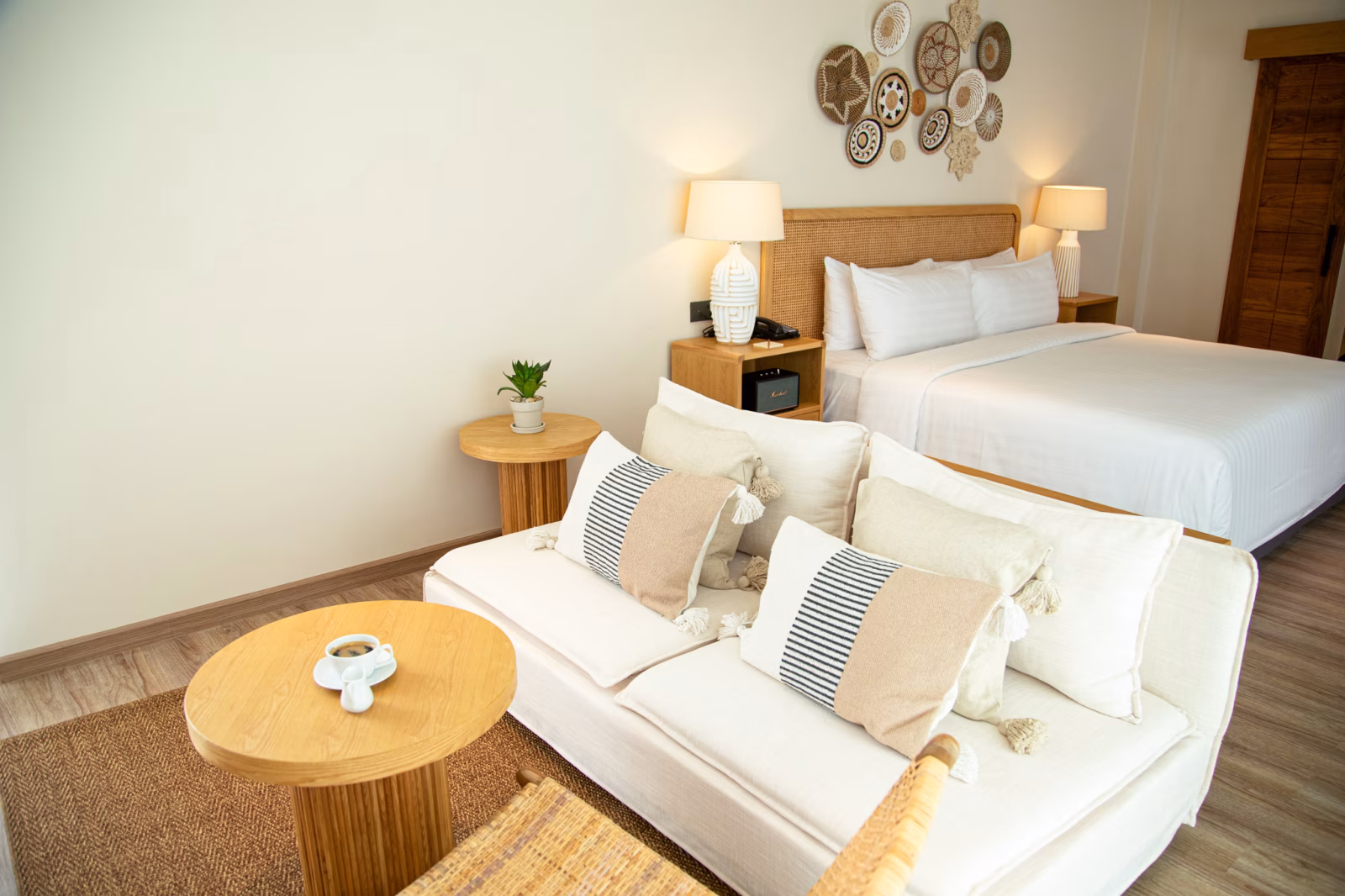 Executive Pool Villa - באן האד נגאם בוטיק ריזורט | Baan Haad Ngam Boutique Resort - תמונה ראשית