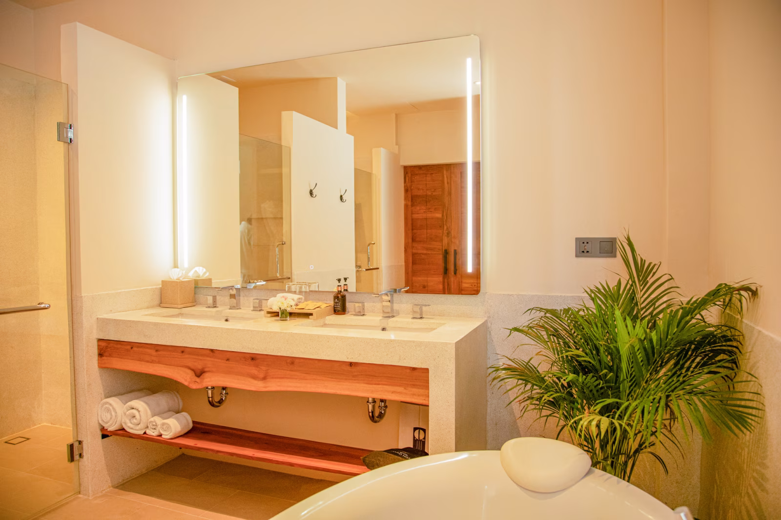 Executive Pool Villa - באן האד נגאם בוטיק ריזורט | Baan Haad Ngam Boutique Resort - תמונה 2