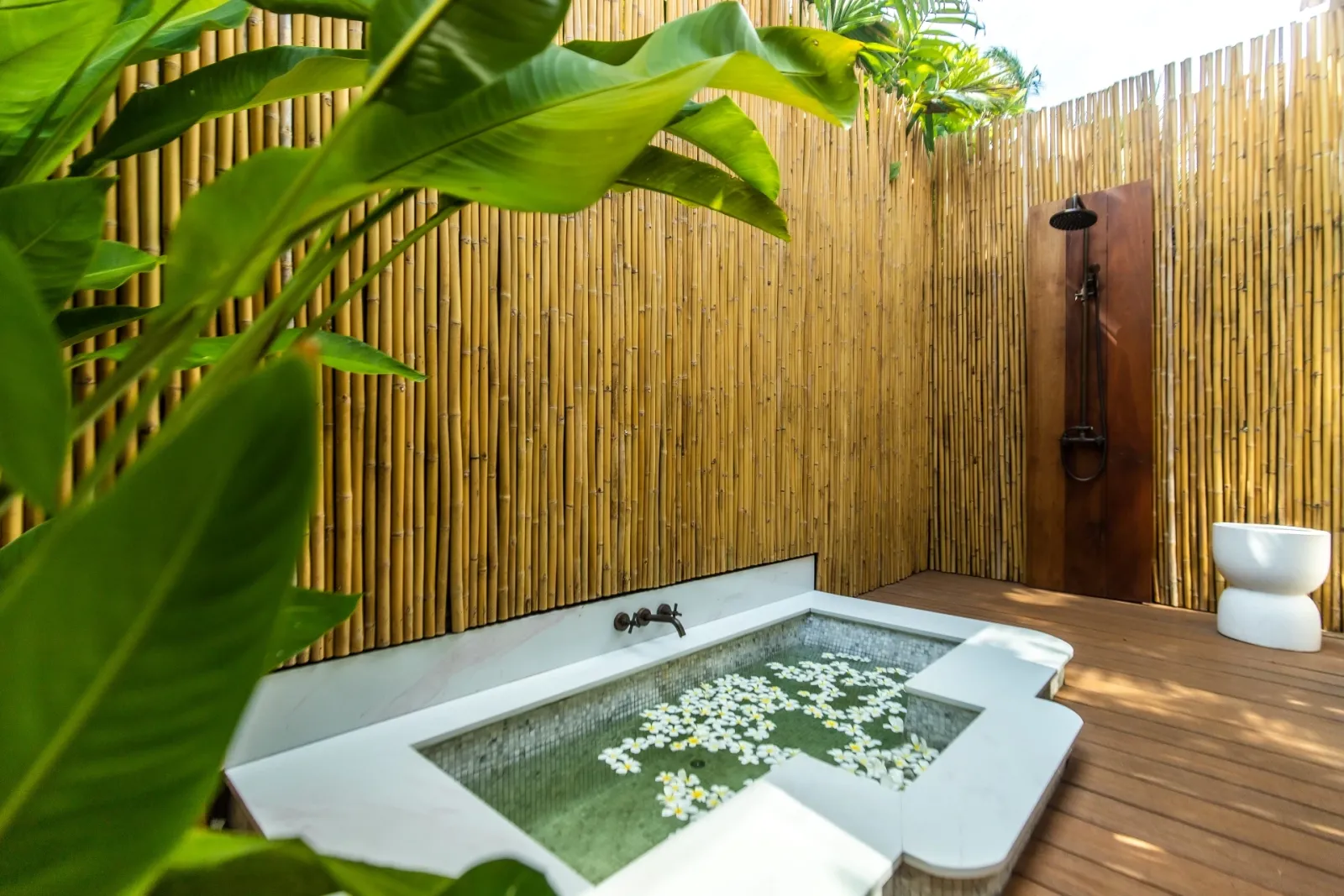 Courtyard Plunge Pool Villa - בנדרה ריזורט וספא סאמוי | Bandara Resort & Spa Samui - תמונה 2