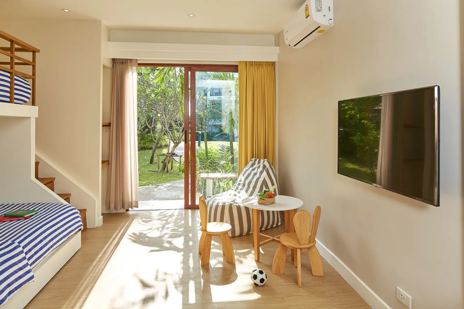 Family Suite - בנדרה ריזורט וספא סאמוי | Bandara Resort & Spa Samui - תמונה 2