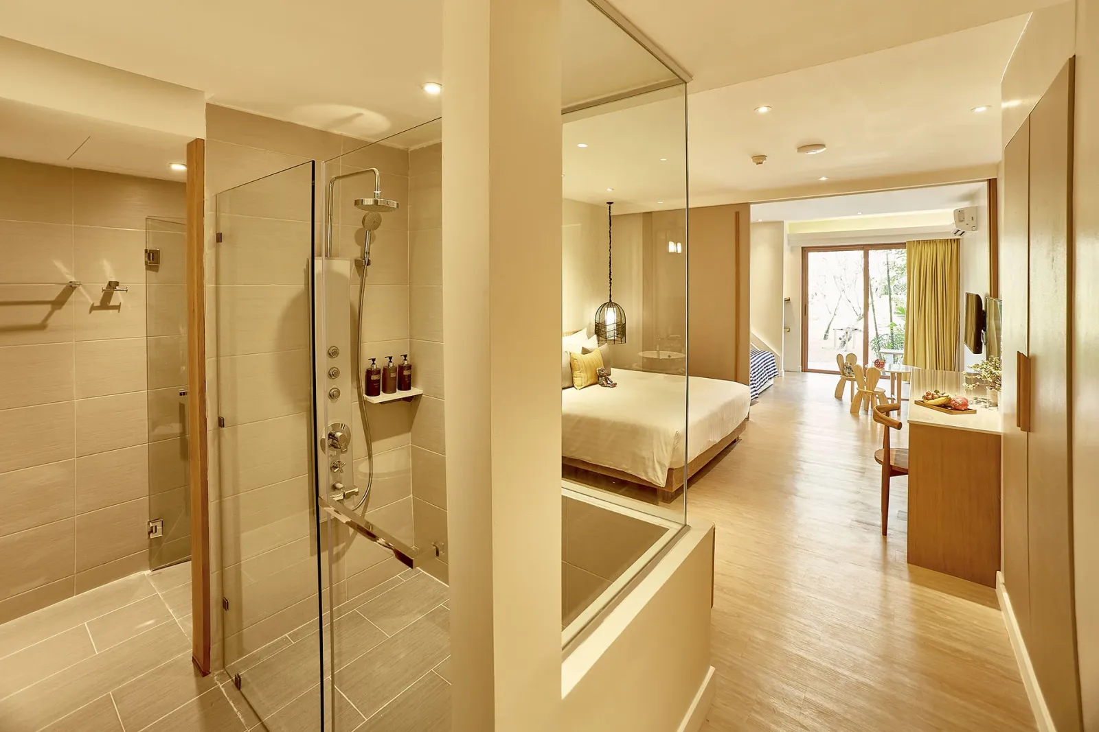 Family Suite - בנדרה ריזורט וספא סאמוי | Bandara Resort & Spa Samui - תמונה 3