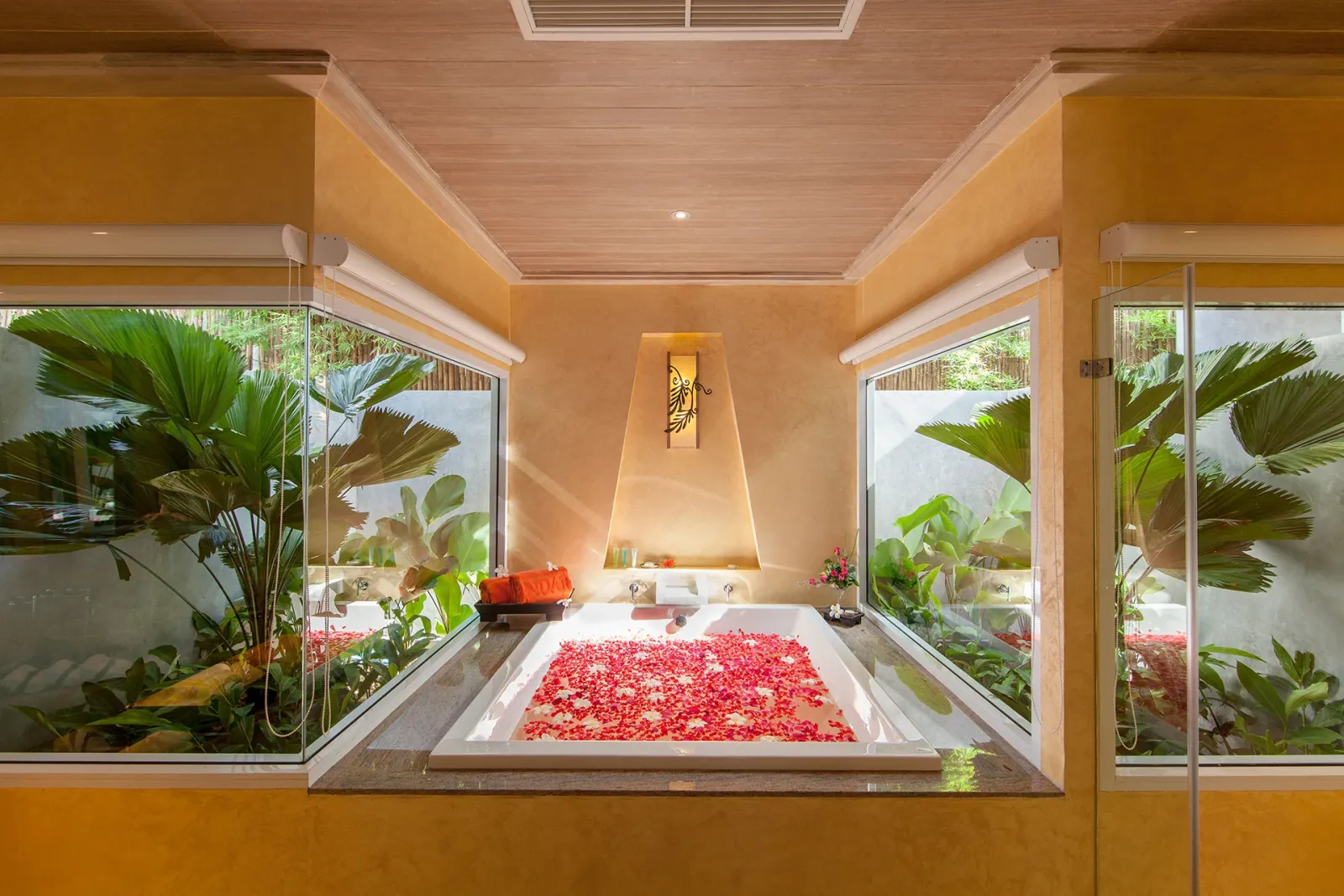 Garden Pool Villa - בנדרה ריזורט וספא סאמוי | Bandara Resort & Spa Samui - תמונה ראשית