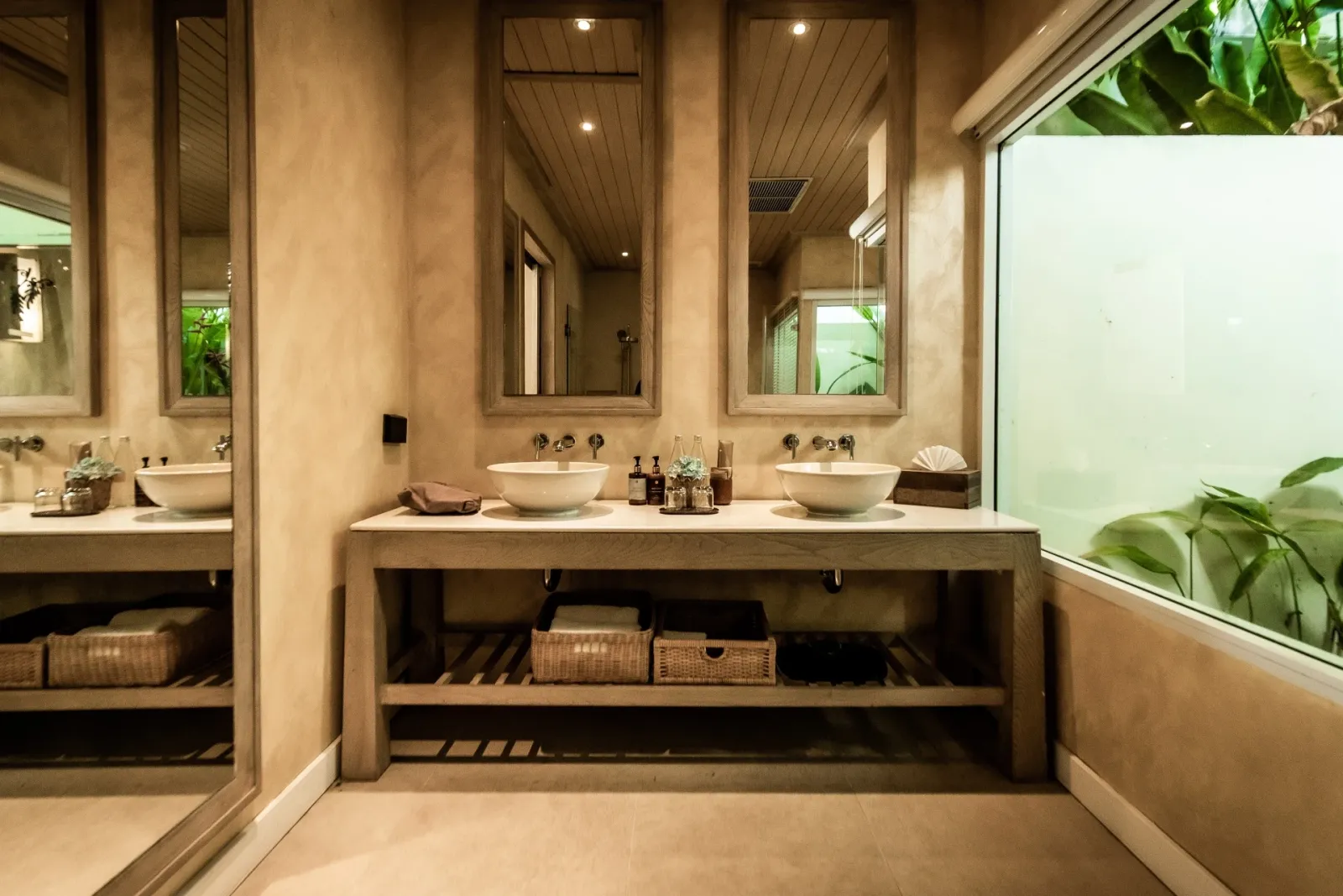 Garden Pool Villa - בנדרה ריזורט וספא סאמוי | Bandara Resort & Spa Samui - תמונה 3