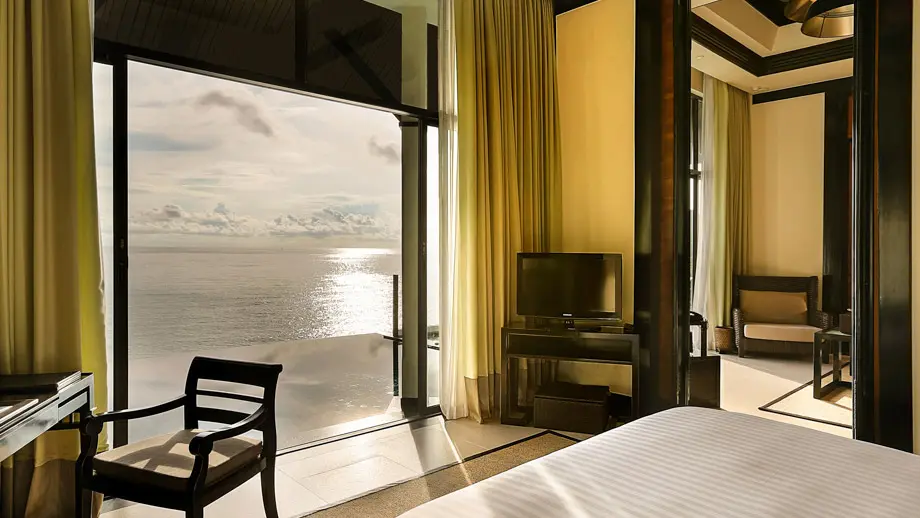 Horizon Hillcrest Pool Villa - באניאן טרי סאמוי | Banyan Tree Samui - תמונה 3