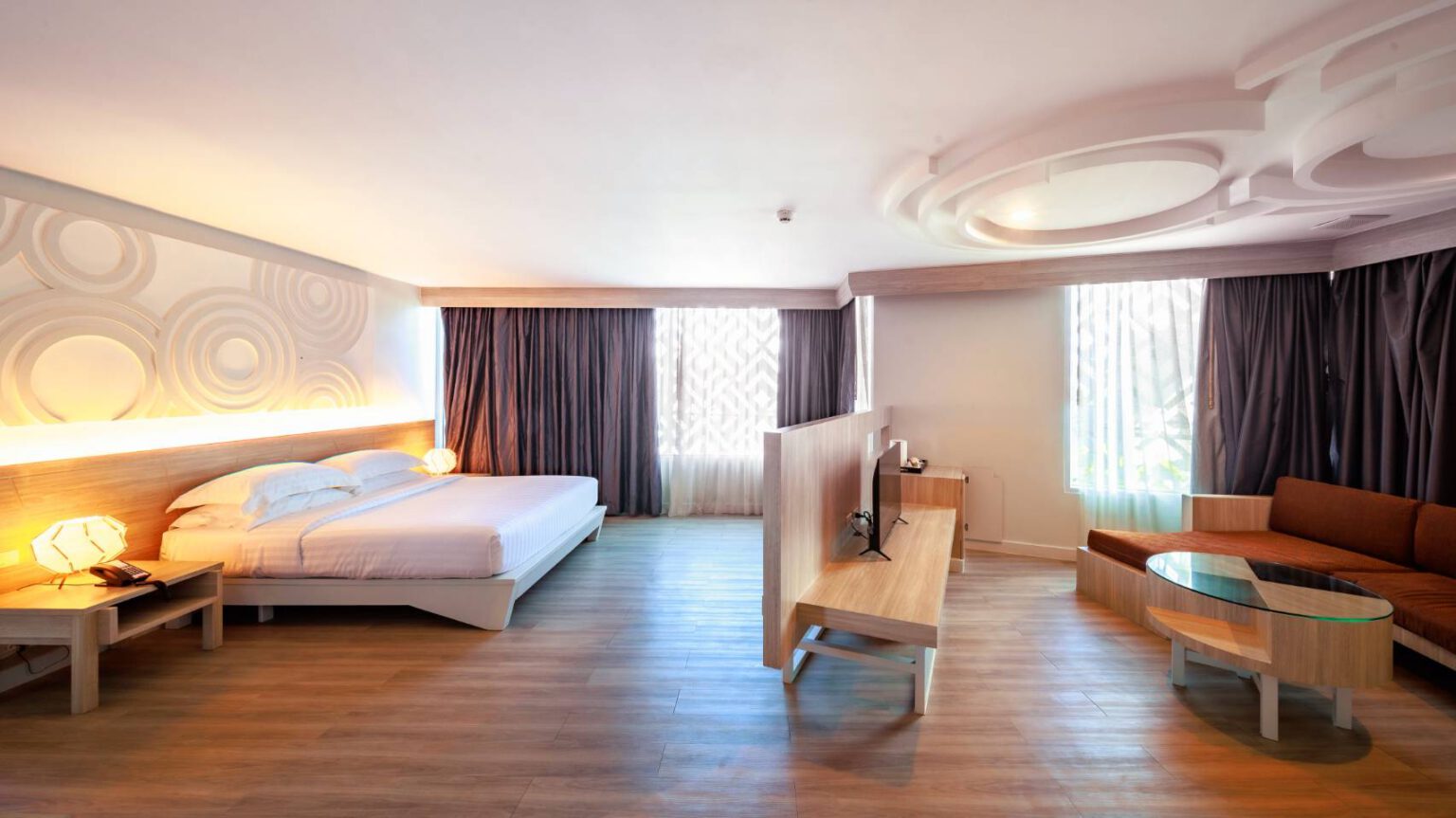 Suite - בסט וסטרן צ'אוונג סאמוי | Best Western Chaweng Samui - תמונה ראשית