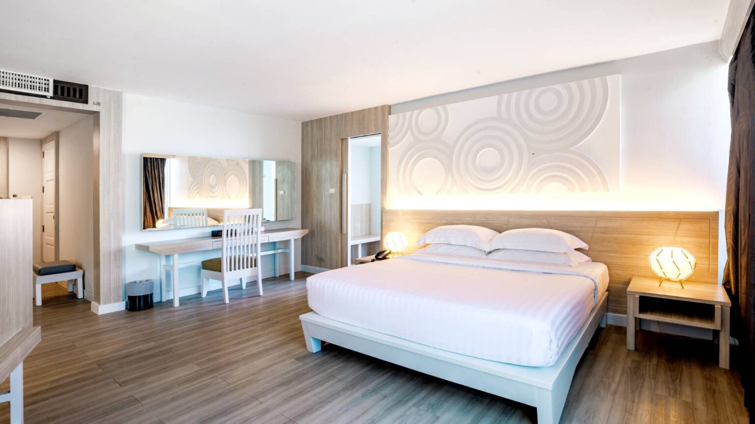 Suite - בסט וסטרן צ'אוונג סאמוי | Best Western Chaweng Samui - תמונה 3