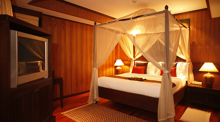 Junior Suite - בופוט ריזורט וספא | Bo Phut Resort and Spa - תמונה ראשית