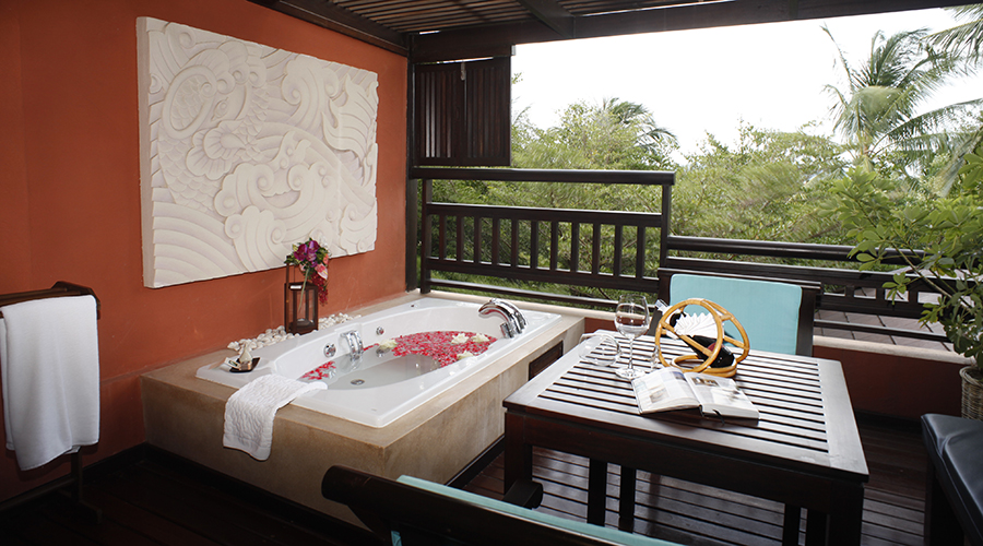 Junior Suite - בופוט ריזורט וספא | Bo Phut Resort and Spa - תמונה 3