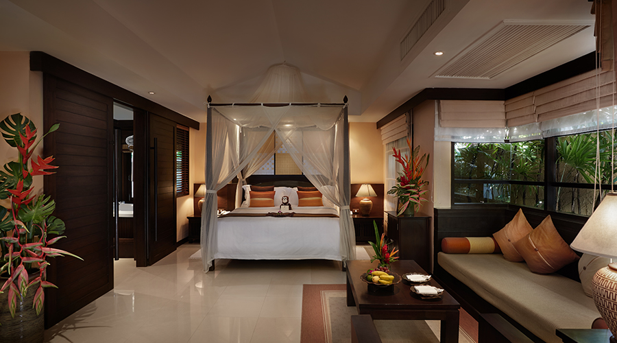 Garden Pool Villa - בופוט ריזורט וספא | Bo Phut Resort and Spa - תמונה ראשית