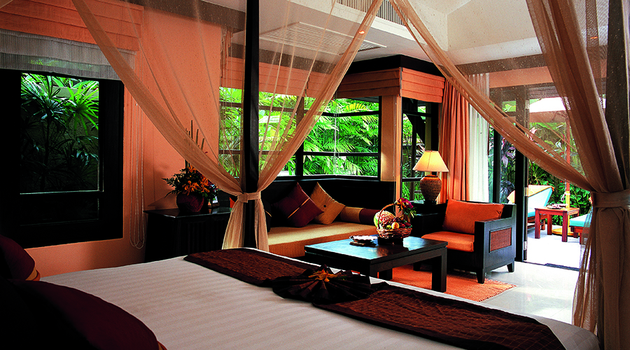 Garden Pool Villa - בופוט ריזורט וספא | Bo Phut Resort and Spa - תמונה 2