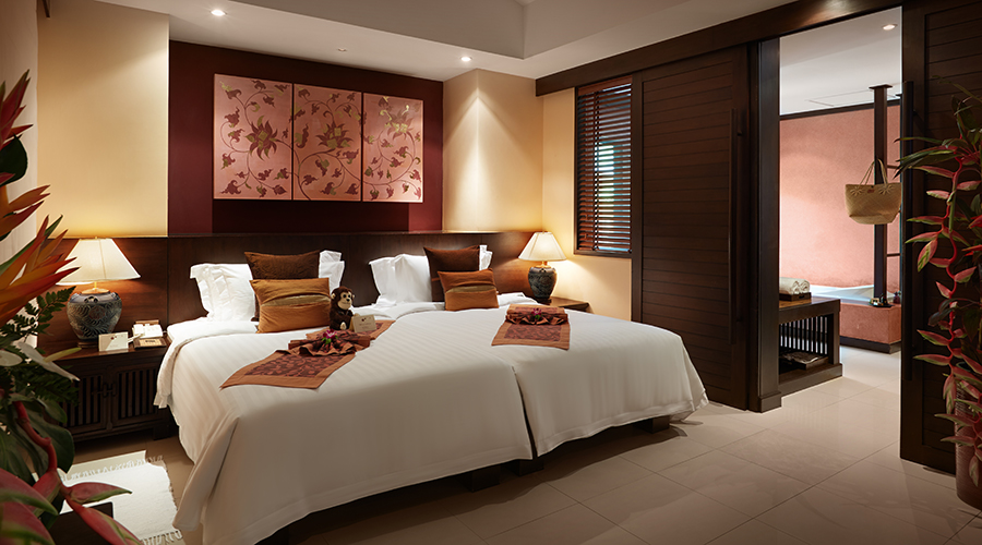 Villa, Garden Area - בופוט ריזורט וספא | Bo Phut Resort and Spa - תמונה ראשית
