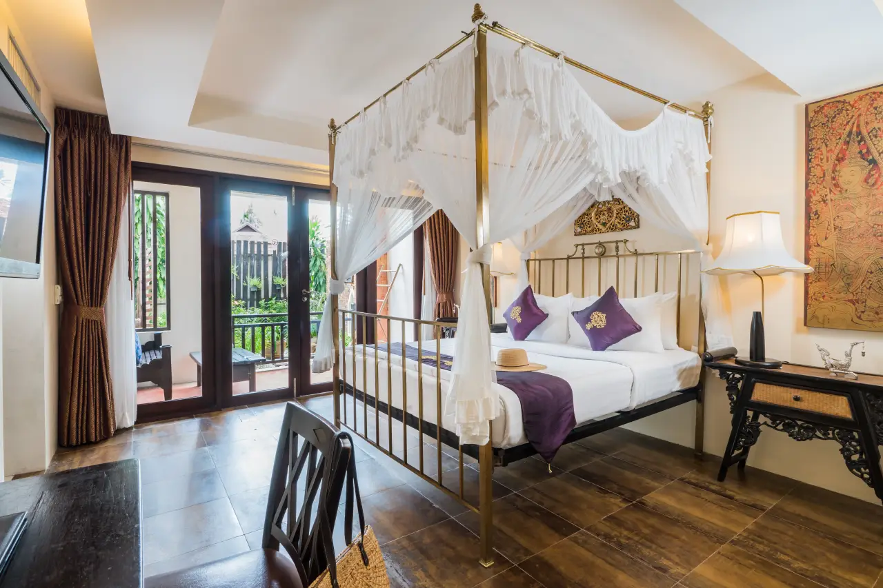 Two Bedroom Suite - דארה סאמוי ביץ' ריזורט וספא וילה | Dara Samui Beach Resort & Spa Villa - תמונה ראשית