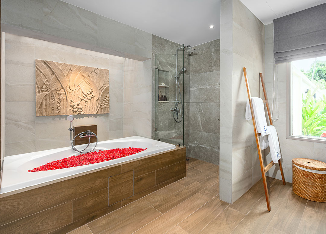 Garden Villa - פייר האוס וילאס וספא | Fair House Villas & Spa - תמונה 3