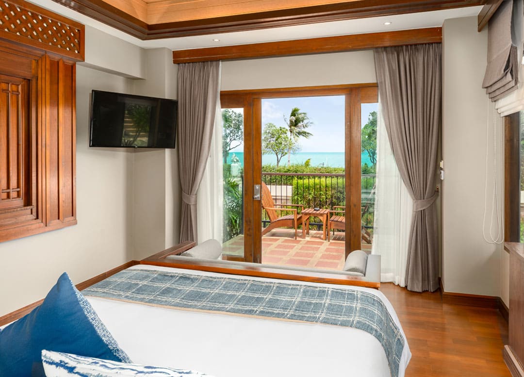 Seaview Garden Villa - פייר האוס וילאס וספא | Fair House Villas & Spa - תמונה ראשית