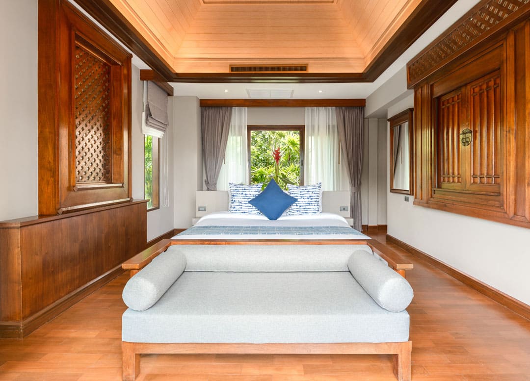 Seaview Garden Villa - פייר האוס וילאס וספא | Fair House Villas & Spa - תמונה 2
