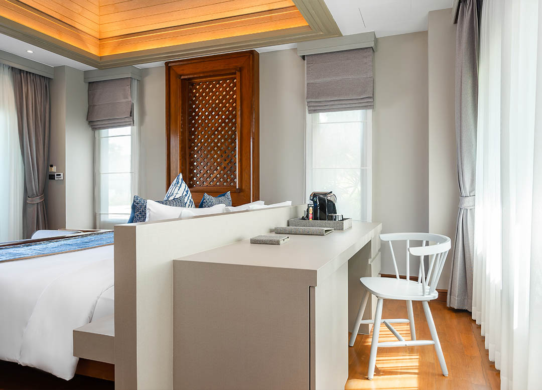 Seaview Garden Villa - פייר האוס וילאס וספא | Fair House Villas & Spa - תמונה 3