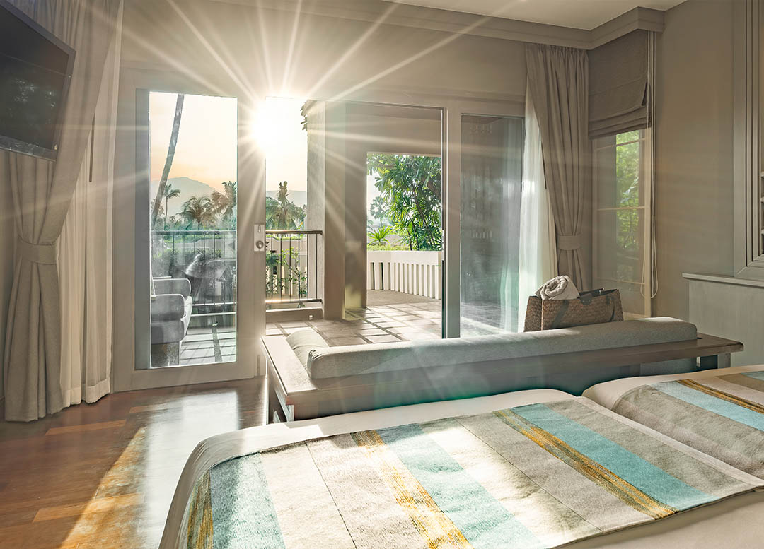 Sunset Suite - פייר האוס וילאס וספא | Fair House Villas & Spa - תמונה ראשית