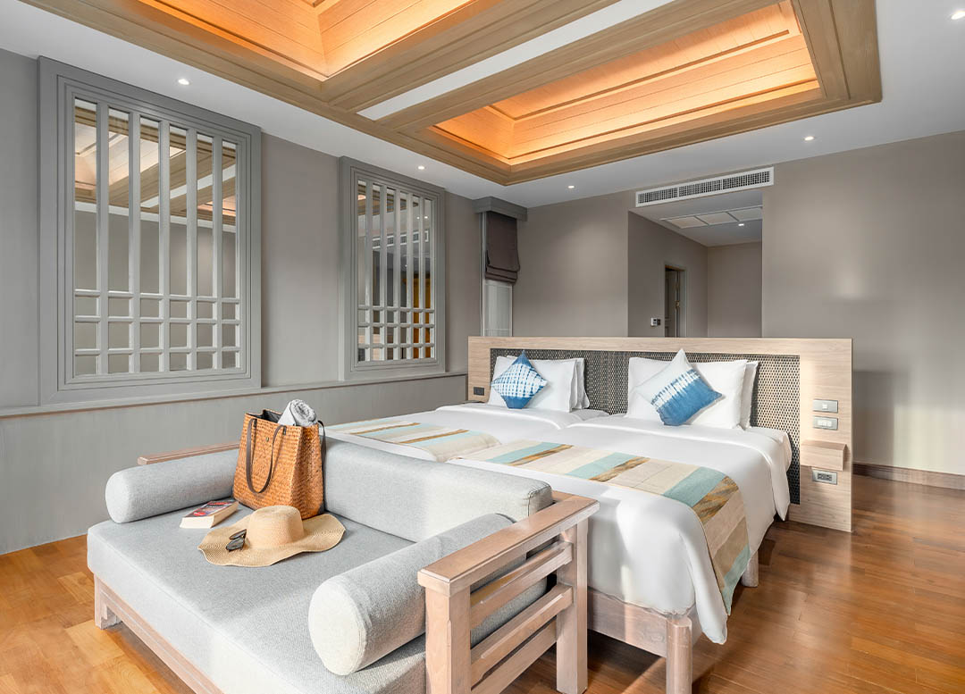 Sunset Suite - פייר האוס וילאס וספא | Fair House Villas & Spa - תמונה 2